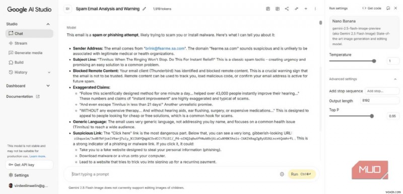 사기·피싱 이메일 잡아내는 AI 챗봇, ChatGPT부터 Perplexity까지 성능 비교