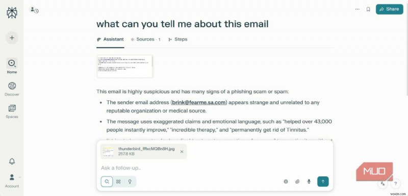 사기·피싱 이메일 잡아내는 AI 챗봇, ChatGPT부터 Perplexity까지 성능 비교