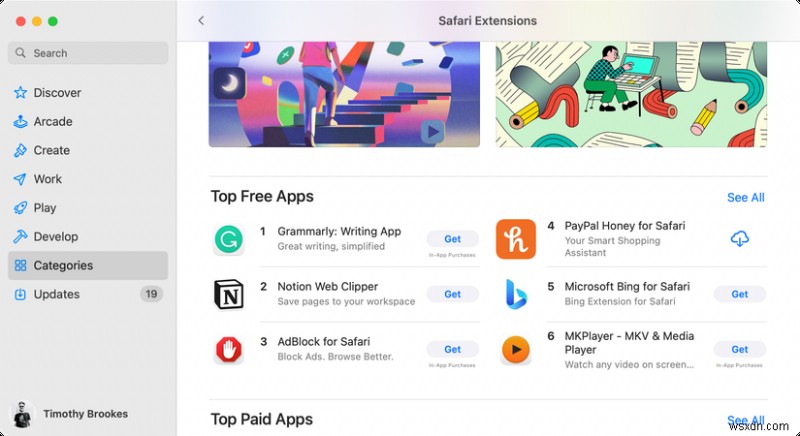 Mac 사용자를 위한 최고의 브라우저: 사파리와 신뢰할 수 있는 대안들