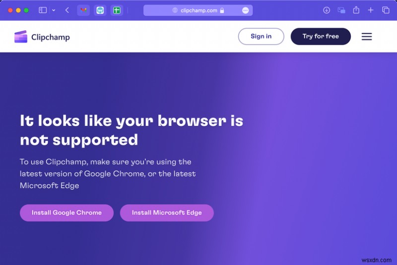 Mac 사용자를 위한 최고의 브라우저: 사파리와 신뢰할 수 있는 대안들