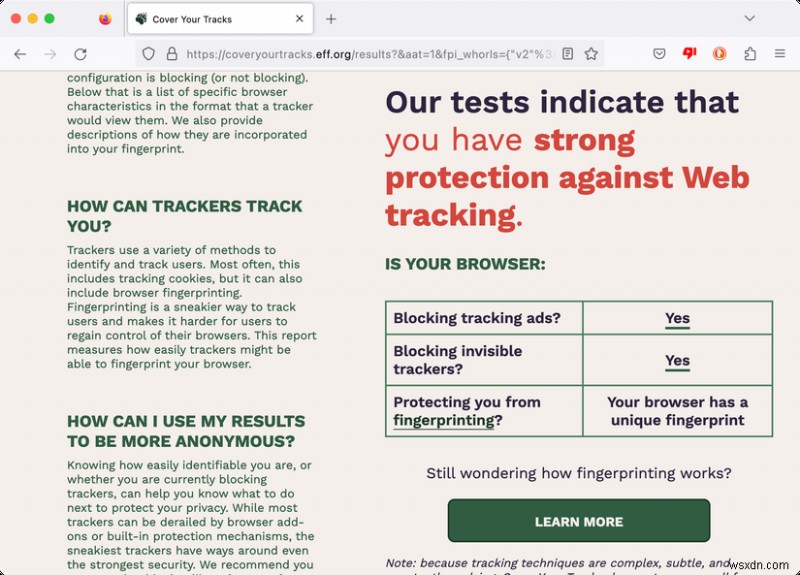 Mac 사용자를 위한 최고의 브라우저: 사파리와 신뢰할 수 있는 대안들