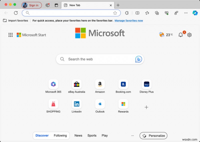 Mac 사용자를 위한 최고의 브라우저: 사파리와 신뢰할 수 있는 대안들