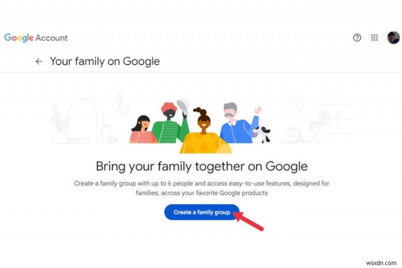 구글 원(Google One) 스토리지, 가족과 손쉽게 공유하는 완벽 가이드