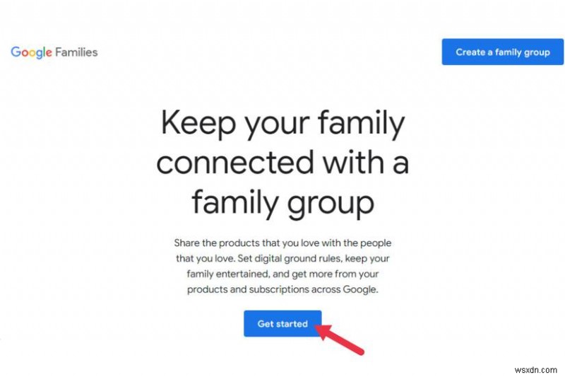 구글 원(Google One) 스토리지, 가족과 손쉽게 공유하는 완벽 가이드