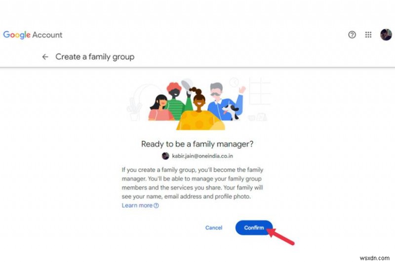구글 원(Google One) 스토리지, 가족과 손쉽게 공유하는 완벽 가이드