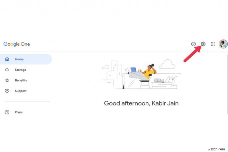 구글 원(Google One) 스토리지, 가족과 손쉽게 공유하는 완벽 가이드