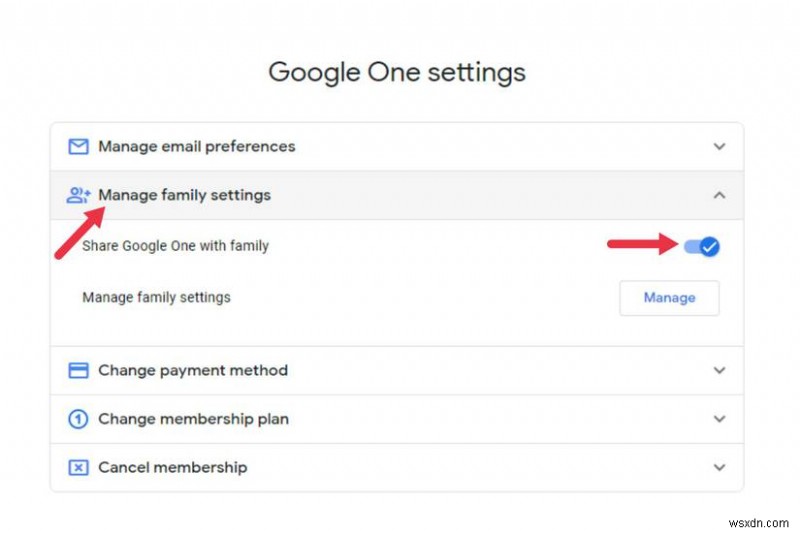 구글 원(Google One) 스토리지, 가족과 손쉽게 공유하는 완벽 가이드