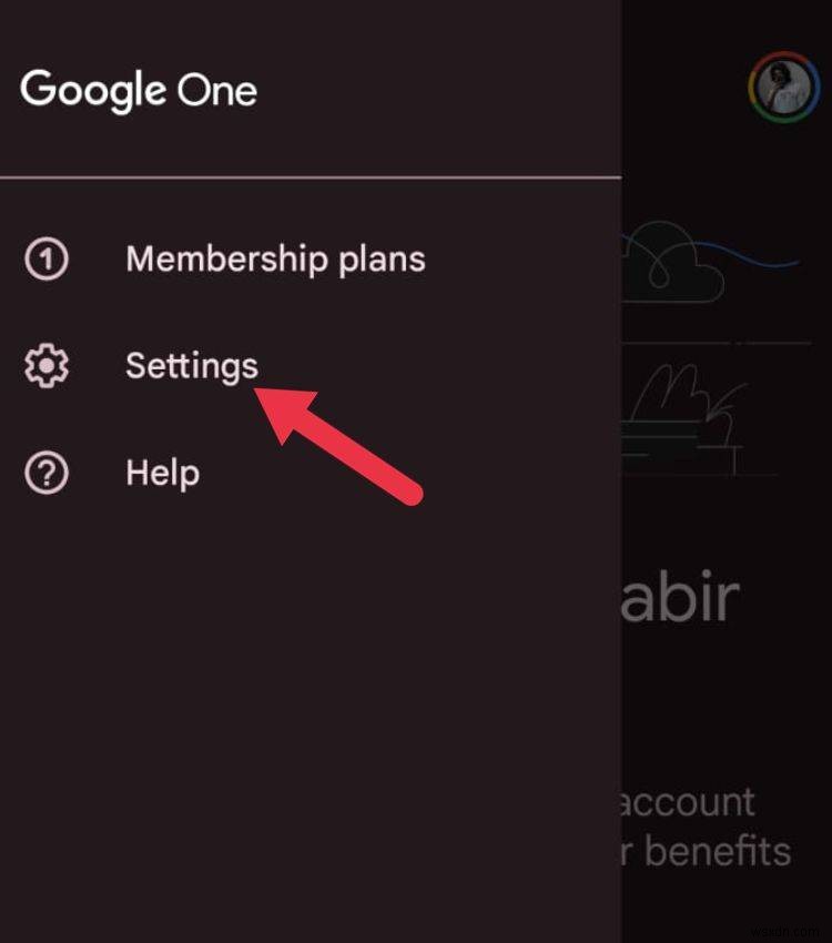구글 원(Google One) 스토리지, 가족과 손쉽게 공유하는 완벽 가이드