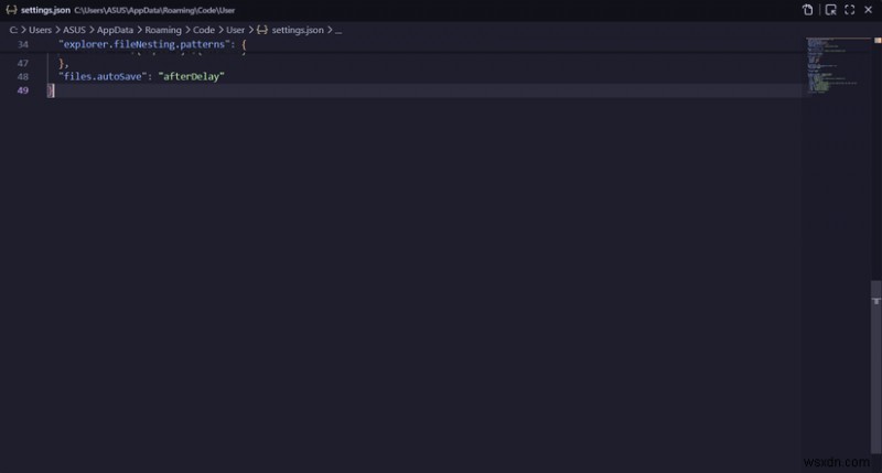 코딩 스트레스를 확 줄여주는 필수 VS Code 설정 5가지