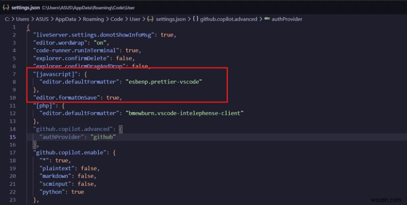 코딩 스트레스를 확 줄여주는 필수 VS Code 설정 5가지