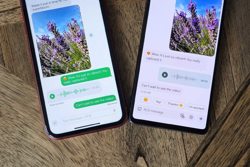 구글 메시지가 안드로이드 문자 메시지의 사실상 표준이 된 이유, 서드파티 SMS 앱의 시대는 끝났다