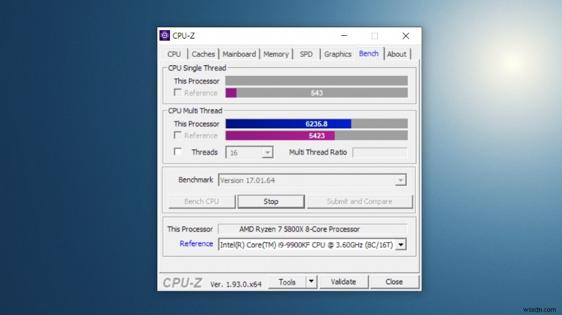 AMD Ryzen Master 완벽 활용법: 라이젠 CPU 오버클러킹 종합 가이드
