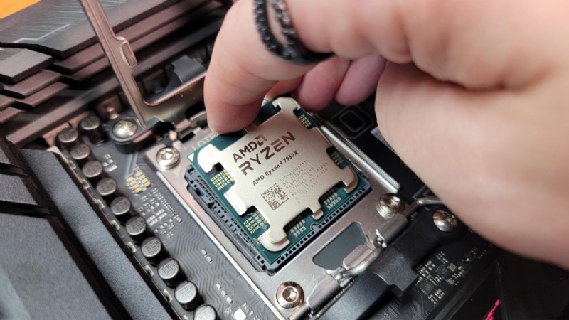 안전하고 간단한 CPU 장착 방법: 초보자부터 베테랑까지 완벽 가이드