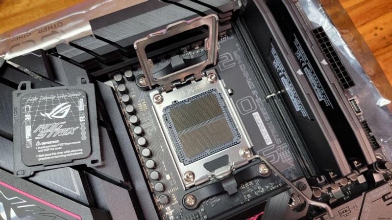 안전하고 간단한 CPU 장착 방법: 초보자부터 베테랑까지 완벽 가이드