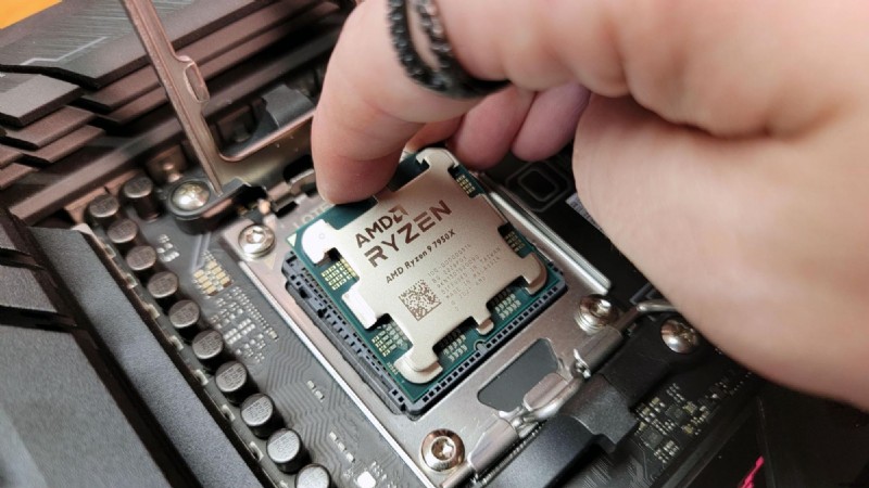 안전하고 간단한 CPU 장착 방법: 초보자부터 베테랑까지 완벽 가이드