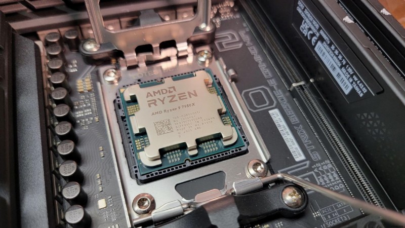 안전하고 간단한 CPU 장착 방법: 초보자부터 베테랑까지 완벽 가이드