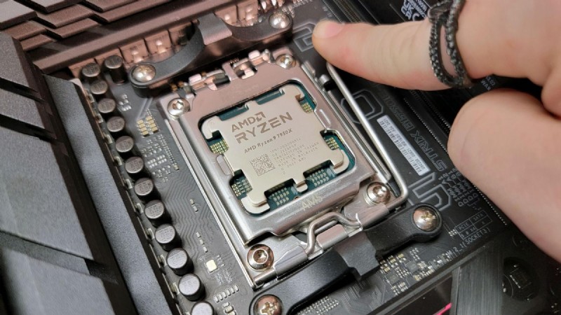 안전하고 간단한 CPU 장착 방법: 초보자부터 베테랑까지 완벽 가이드