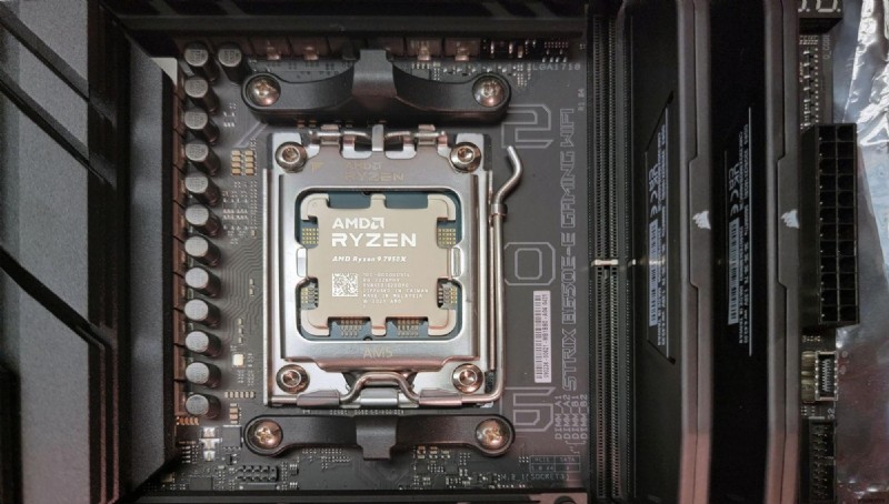안전하고 간단한 CPU 장착 방법: 초보자부터 베테랑까지 완벽 가이드