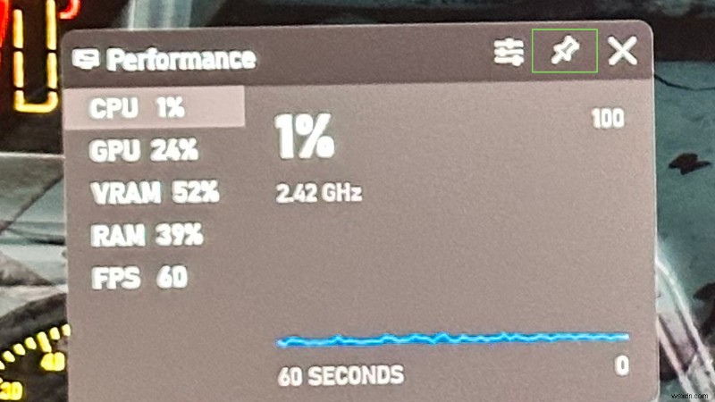 CPU 사용량 모니터링 완벽 가이드: 작업 관리자부터 Afterburner까지 단계별 정리
