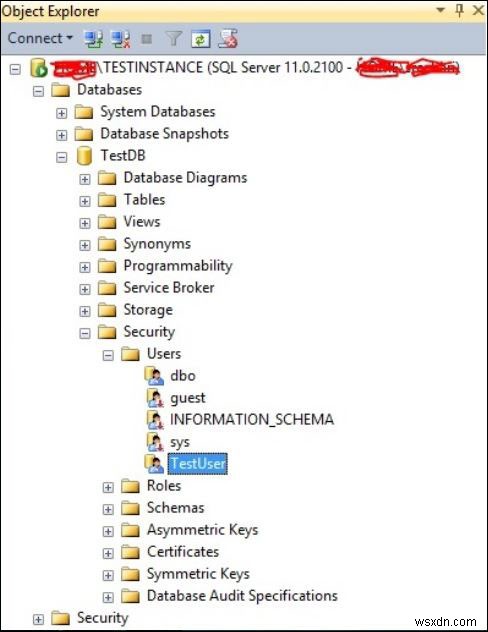 MS SQL Server 사용자 권한 부여 완벽 가이드: T-SQL부터 SSMS까지
