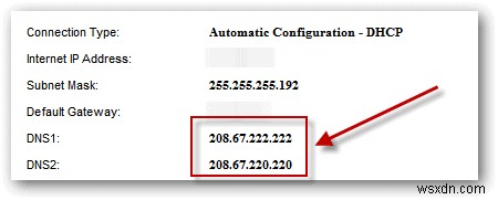 OpenDNS 설정 방법: 인터넷 속도 향상과 안전한 검색 환경 만들기