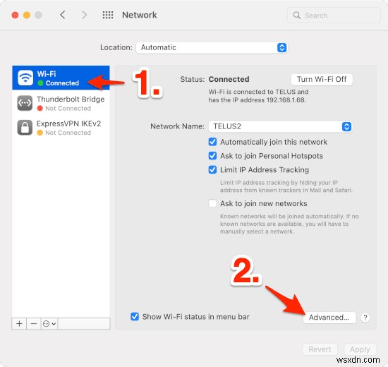 OpenDNS 설정 방법: 인터넷 속도 향상과 안전한 검색 환경 만들기