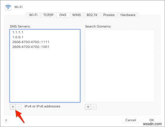 OpenDNS 설정 방법: 인터넷 속도 향상과 안전한 검색 환경 만들기