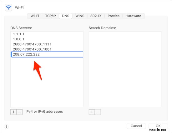 OpenDNS 설정 방법: 인터넷 속도 향상과 안전한 검색 환경 만들기