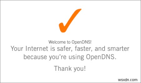 OpenDNS 설정 방법: 인터넷 속도 향상과 안전한 검색 환경 만들기