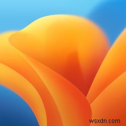 iOS 16·macOS 13 Ventura 정식 배경화면 무료 다운로드 (라이트·다크 모드)