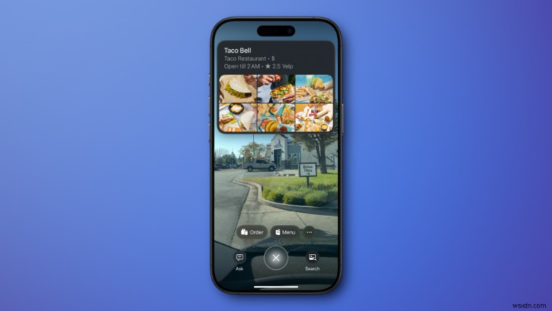 iOS 27, 아이폰 카메라 앱에 새로운 Siri 모드 도입… AI 기능 대폭 강화