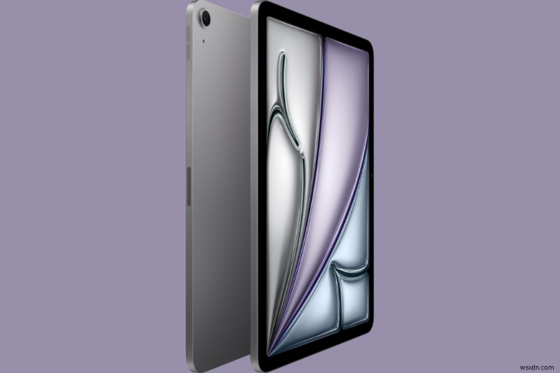 13인치 M3 iPad Air 무려 300달러 할인 – 아마존 기간 한정 재고 정리 특가