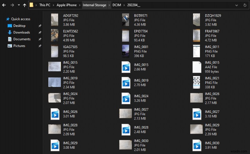 아이폰 17/16 사진 PC 전송 완벽 가이드 - 무료로 쉽게 옮기는 5가지 방법