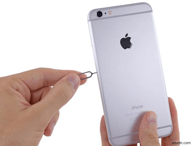 안드로이드 SIM 카드를 아이폰으로 안전하게 옮기는 방법: 단계별 완벽 가이드