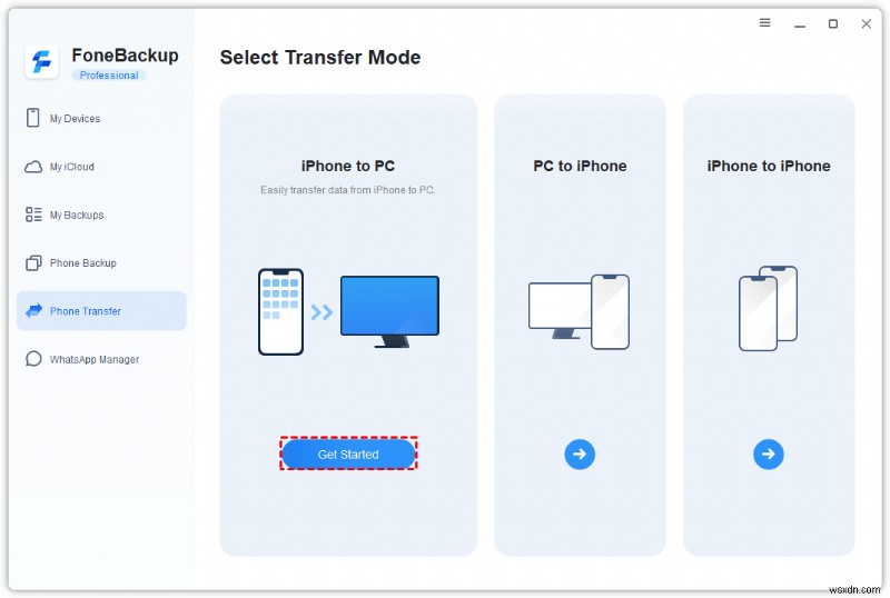 iTunes 없이 아이폰 음성 메모를 PC로 전송하는 방법 – 빠르고 쉬운 가이드