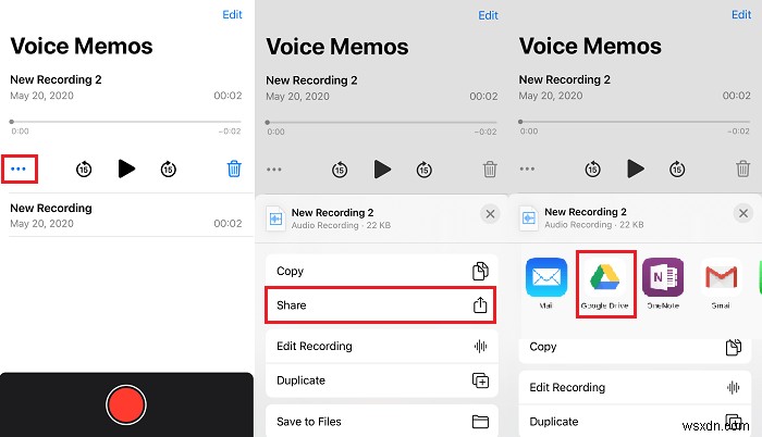 iTunes 없이 아이폰 음성 메모를 PC로 전송하는 방법 – 빠르고 쉬운 가이드