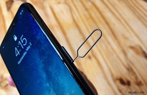 SIM 카드를 새 휴대폰에 옮기면 모든 데이터가 이전될까? 이전되는 데이터와 안 되는 데이터 완벽 정리