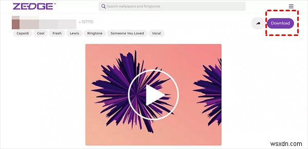 아이폰에 Zedge 벨소리 다운로드하는 방법: PC 유무와 상관없는 완벽 가이드
