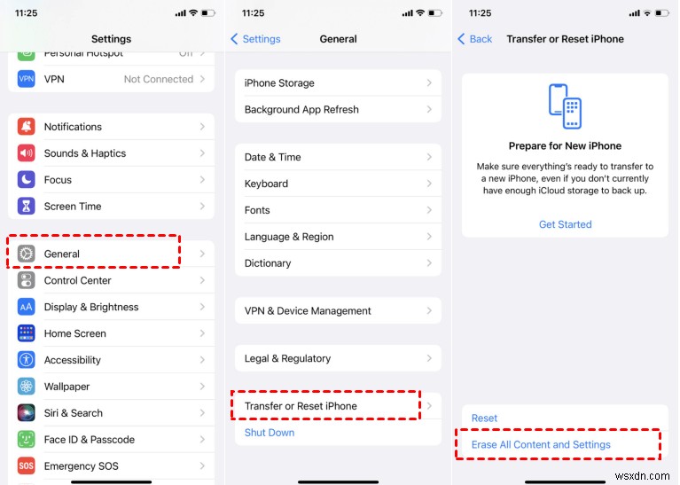 iCloud에서 iPhone 문자 메시지 쉽게 확인하는 방법: 기기별 완벽 가이드