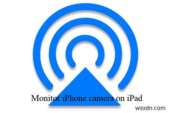 2026년 완벽 가이드: iPad를 아이폰 카메라 실시간 모니터로 활용하는 방법