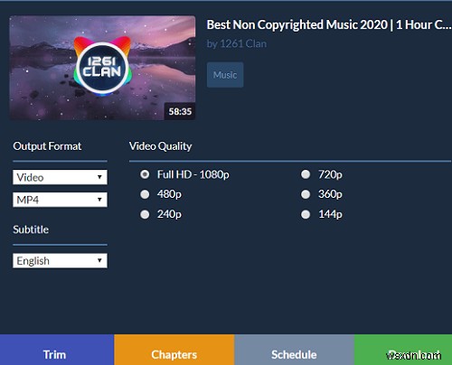 2026년 최고의 무료 아이폰 동영상 다운로더 앱 TOP 10 – 유튜브·인스타그램·페이스북 영상 손쉽게 저장하기