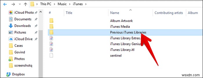 수정: iTunes 보관함에서 사라진 음악 복구하는 방법(2026)