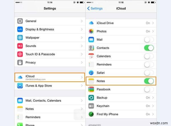 iOS 17/18 업데이트 후 아이폰 메모가 사라졌다면? 검증된 복구 방법 5가지