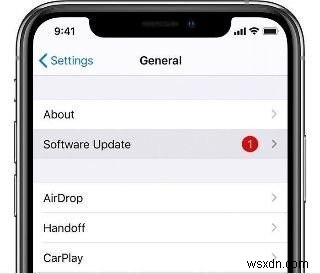 새 아이폰 16 프로에서 소프트웨어 업데이트가 멈췄을 때, 빠르게 해결하는 6가지 검증된 방법