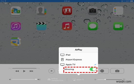 iPad를 PC로 화면 미러링하는 5가지 쉬운 방법 완벽 가이드