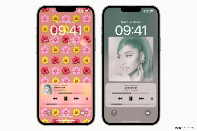 iOS 음악 잠금 화면 오류 해결법 – iOS 16·17·18 사용자를 위한 빠른 해결책 4가지