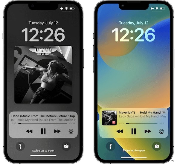 iOS 음악 잠금 화면 오류 해결법 – iOS 16·17·18 사용자를 위한 빠른 해결책 4가지
