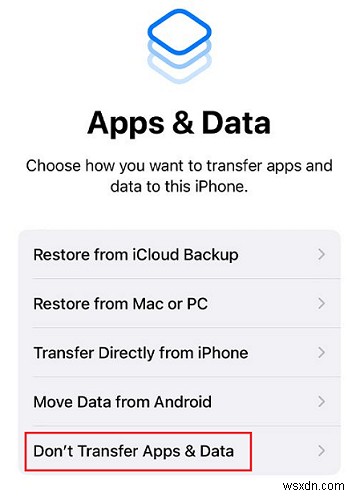 Apple ID 없이 아이폰 빠르게 설정하는 방법 완벽 가이드