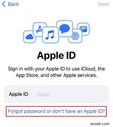 Apple ID 없이 아이폰 빠르게 설정하는 방법 완벽 가이드