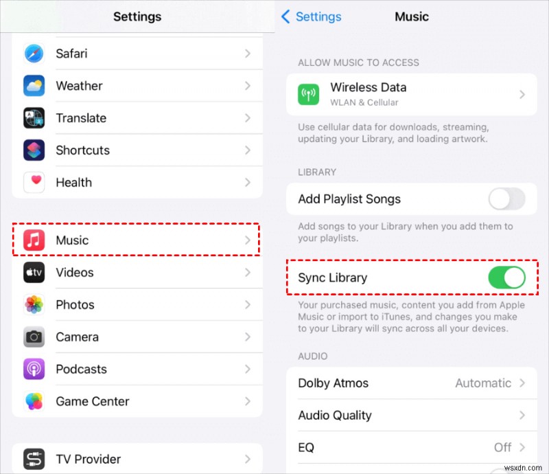 컴퓨터 없이 아이폰끼리 음악 전송하기 – 에어드롭부터 전용 앱까지 3가지 방법